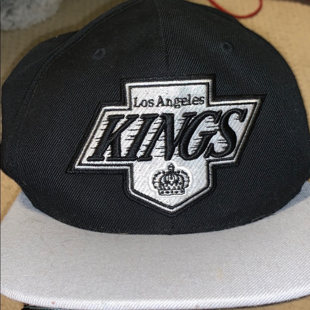 Los Angeles Kings hat